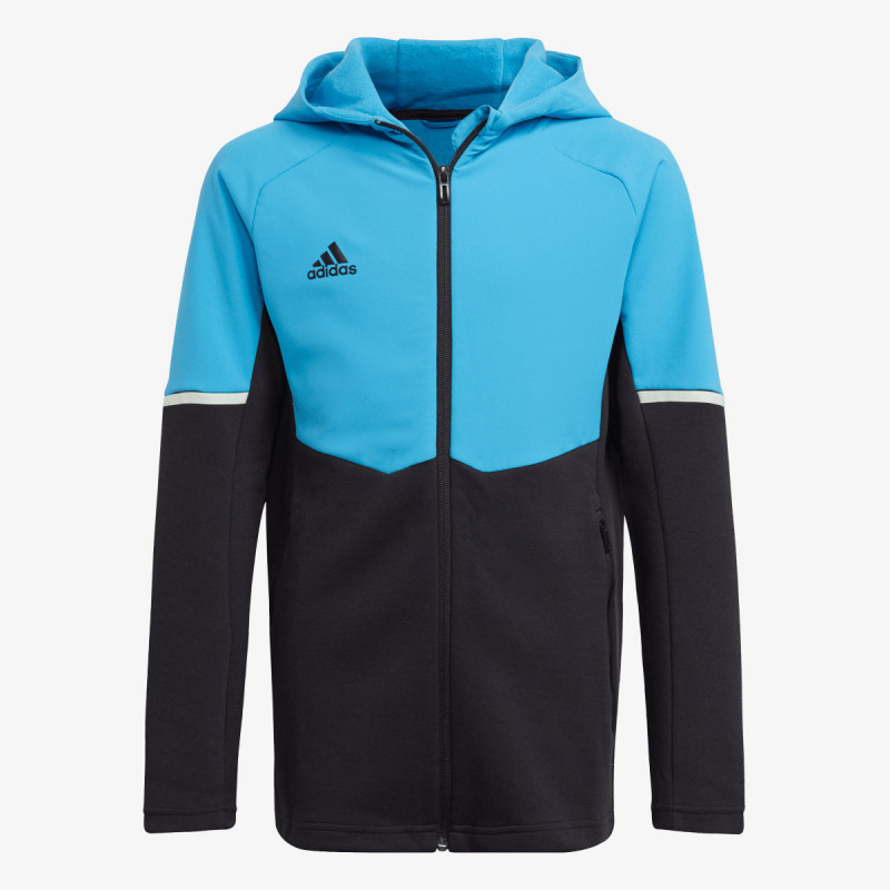 Designed For Gameday 