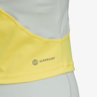AEROREADY Train HIIT 