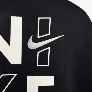 Nike W NSW FLC OS CREW GLS 