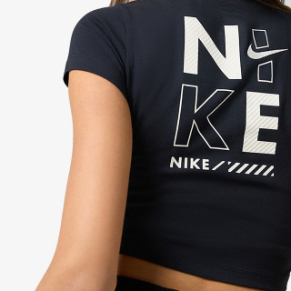 Nike W NSW TEE BBY GLS 