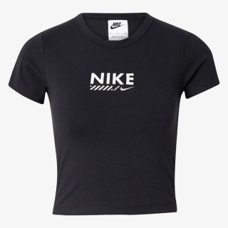 Nike W NSW TEE BBY GLS 