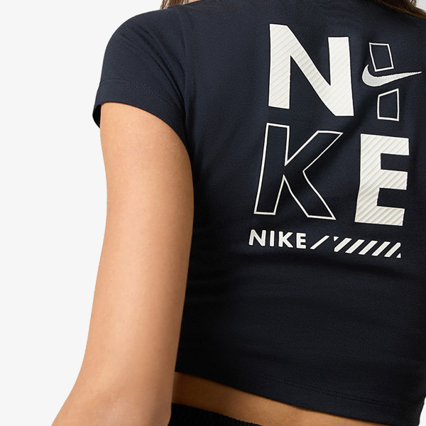Nike W NSW TEE BBY GLS 