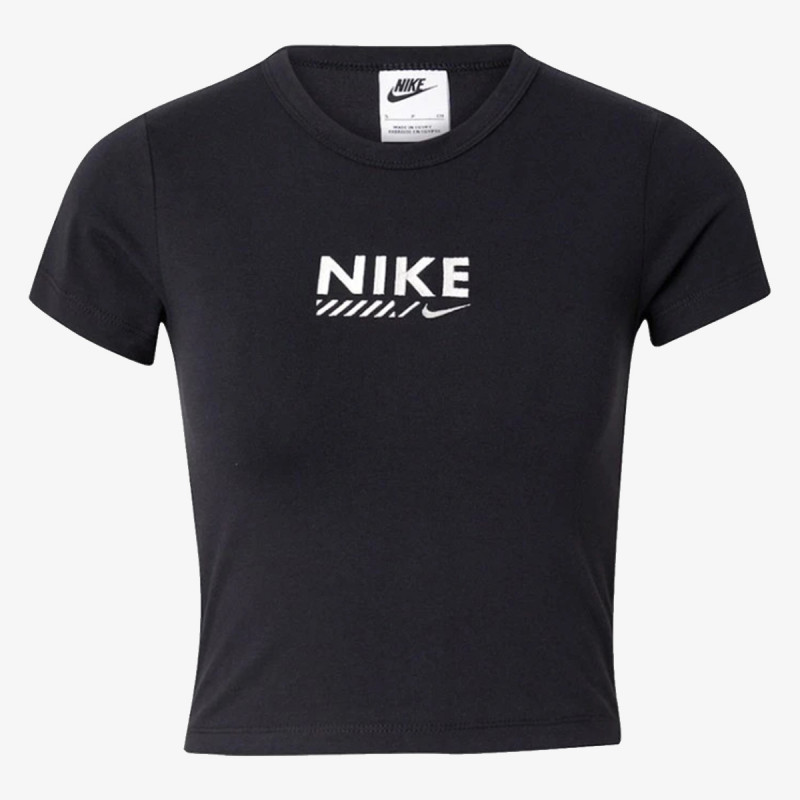 Nike W NSW TEE BBY GLS 