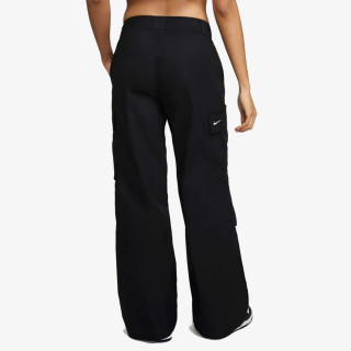 Nike W NSW WOVEN OS PANT HR GLS 