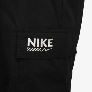 Nike W NSW WOVEN OS PANT HR GLS 