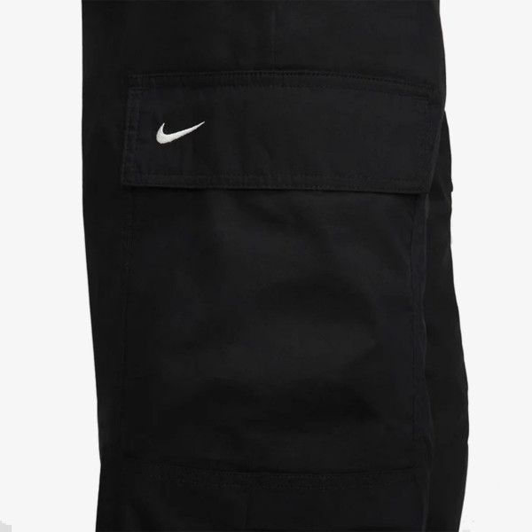 Nike W NSW WOVEN OS PANT HR GLS 