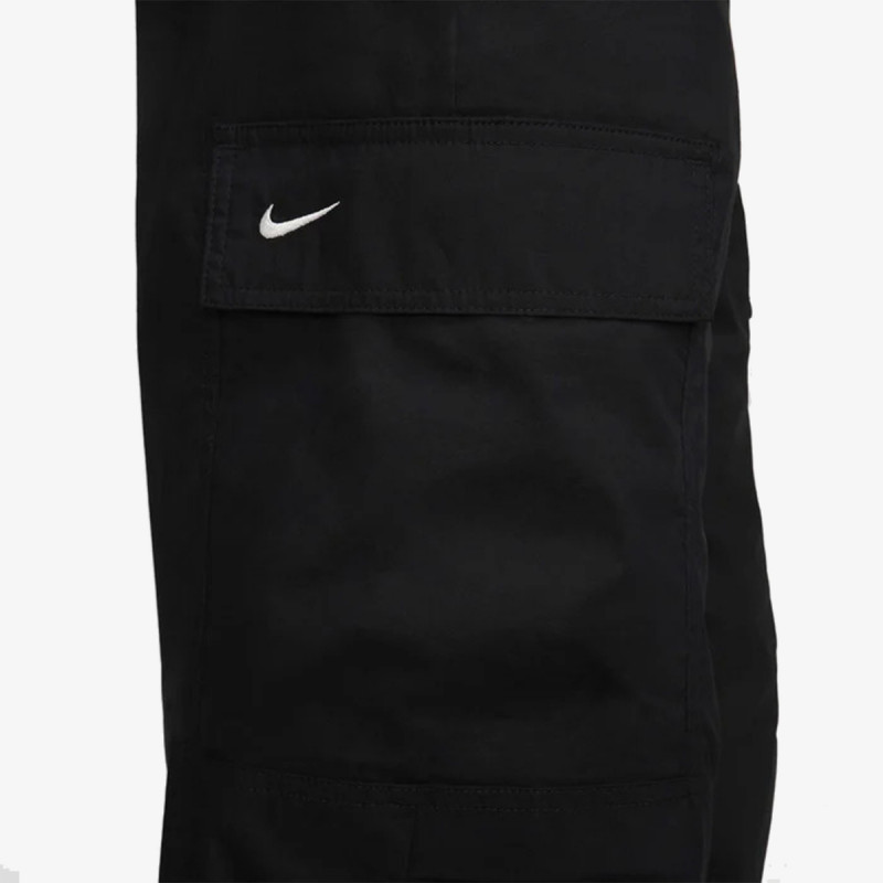 Nike W NSW WOVEN OS PANT HR GLS 
