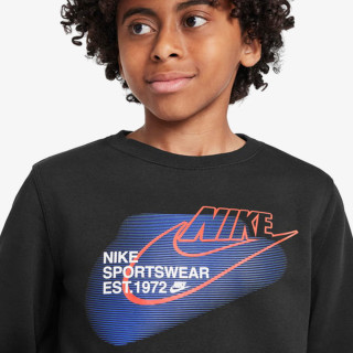 Nike Sportswear Standard Issue 