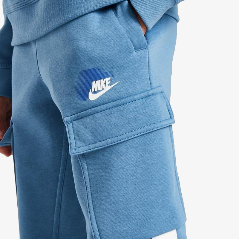 Nike B NSW SI CARGO PANT BB 
