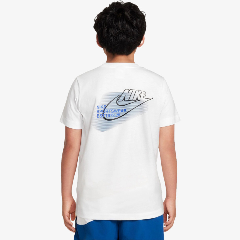 Nike B NSW SI GRAPHIC TEE 
