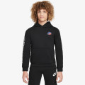 Nike B NSW SI FLC PO HOODIE BB2 