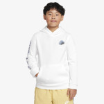 Nike B NSW SI FLC PO HOODIE BB2 