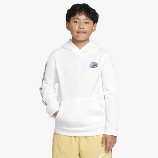 Nike B NSW SI FLC PO HOODIE BB2 