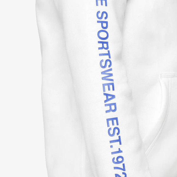 Nike B NSW SI FLC PO HOODIE BB2 