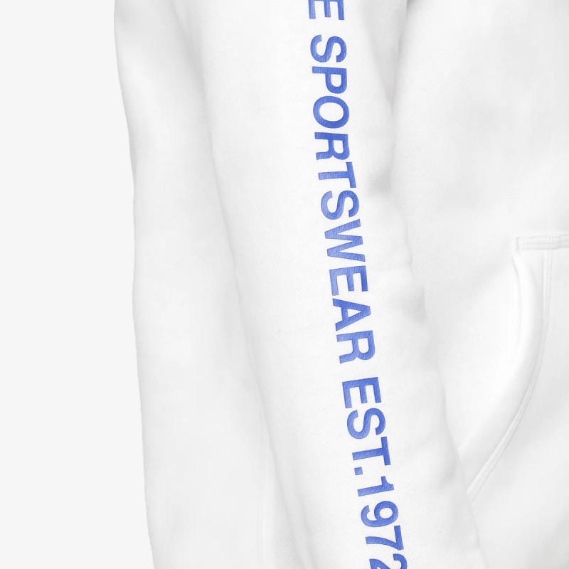 Nike B NSW SI FLC PO HOODIE BB2 