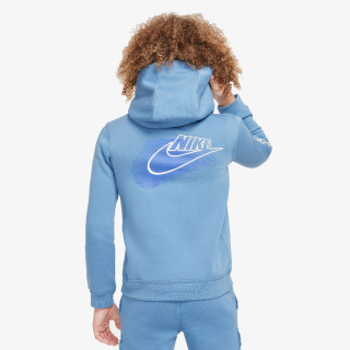 Nike B NSW SI FLC PO HOODIE BB2 