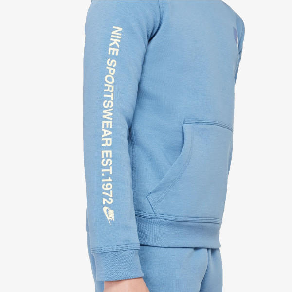 Nike B NSW SI FLC PO HOODIE BB2 