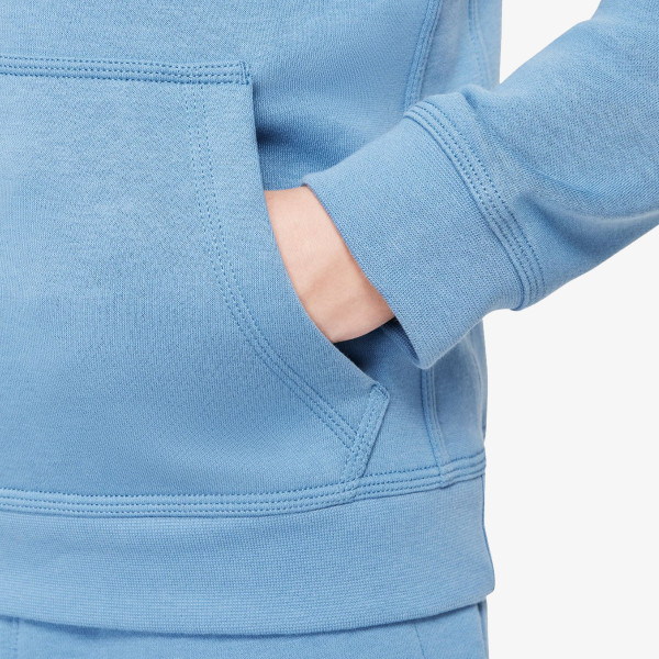 Nike B NSW SI FLC PO HOODIE BB2 