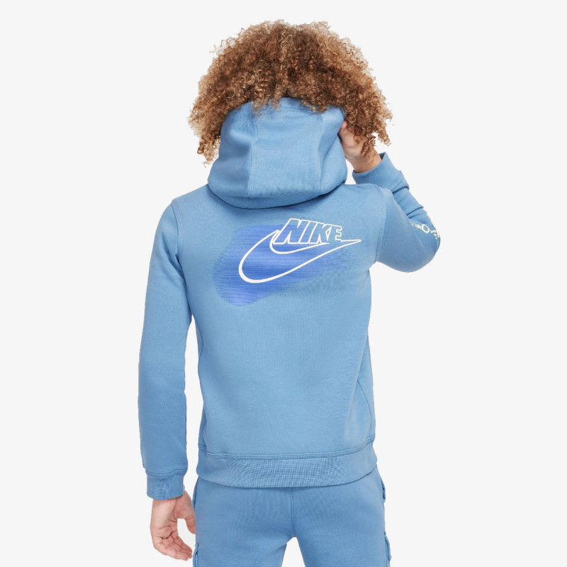 Nike B NSW SI FLC PO HOODIE BB2 