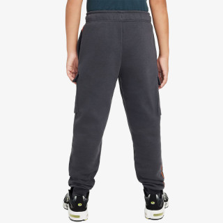 Nike B NSW SW AIR  CARGO PANT FLC B 