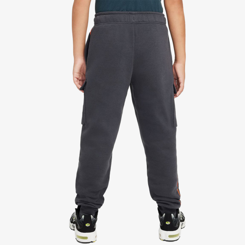 Nike B NSW SW AIR  CARGO PANT FLC B 