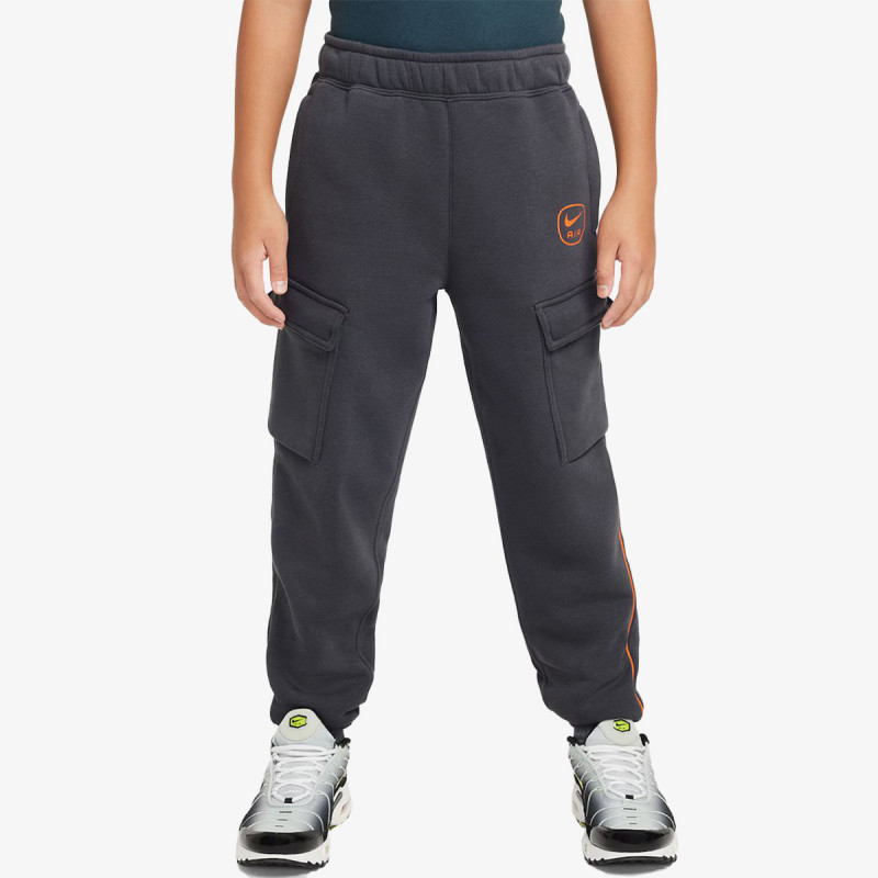 Nike B NSW SW AIR  CARGO PANT FLC B 
