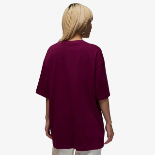 Nike W J SS OS ESSEN TEE 24 
