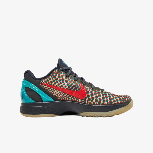 Nike VENOM 3D GS 