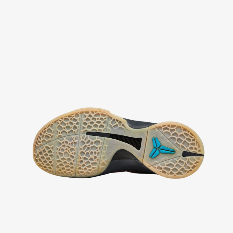 Nike VENOM 3D GS 