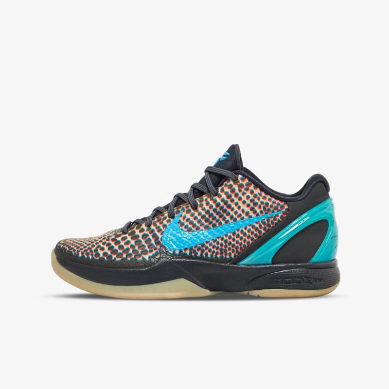 Nike VENOM 3D GS 
