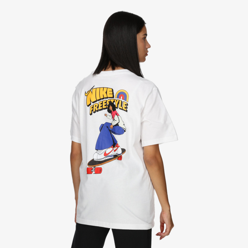 Nike W NSW SS TEE VINTAGE DNA 