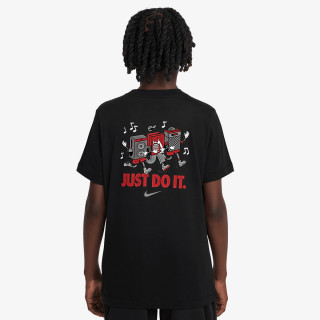Nike Boxy 1 