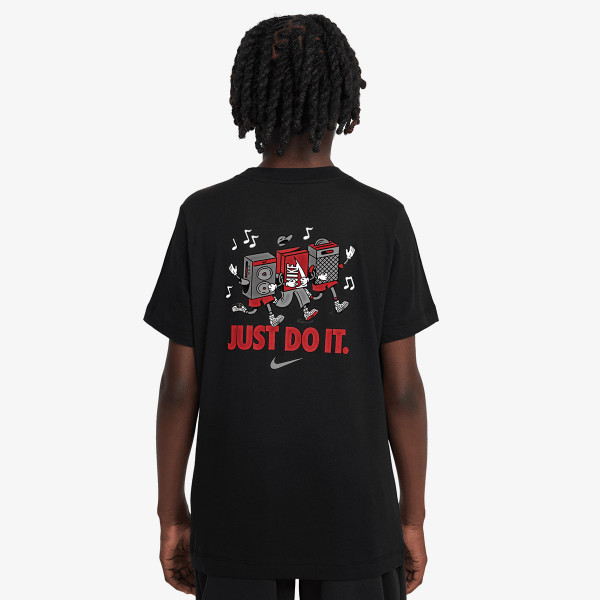 Nike Boxy 1 