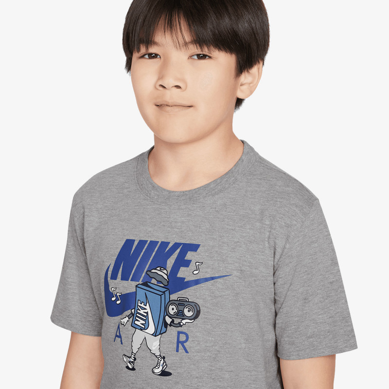 Nike K NSW TEE BOXY 2 