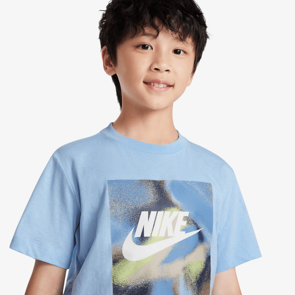 Nike K NSW TEE CLUB EXPRESS 
