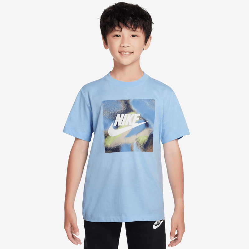 Nike K NSW TEE CLUB EXPRESS 