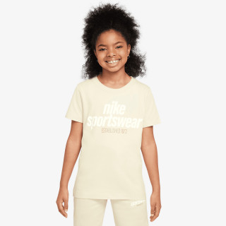 Nike K NSW TEE CLUB FAM 