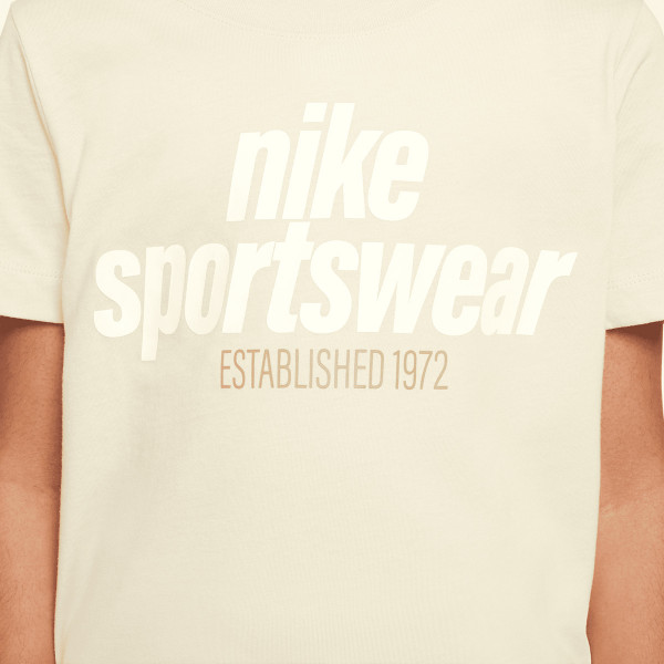 Nike K NSW TEE CLUB FAM 