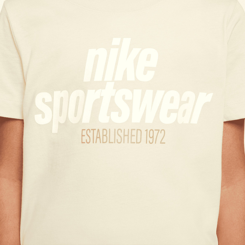 Nike K NSW TEE CLUB FAM 