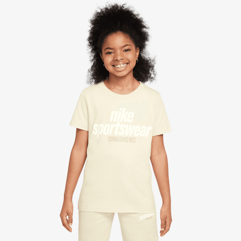 Nike K NSW TEE CLUB FAM 