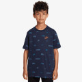 Nike K NSW TEE AOP 