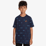 Nike K NSW TEE AOP 