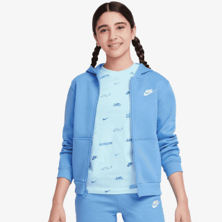 Nike K NSW TEE AOP 