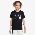Nike K NSW TEE BRANDMARK 1 JDI 