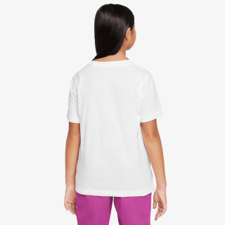 Nike K NSW TEE BRANDMARK 1 JDI 