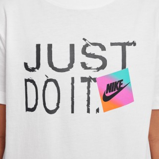 Nike K NSW TEE BRANDMARK 1 JDI 