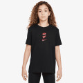 Nike K NSW TEE BE MINE 
