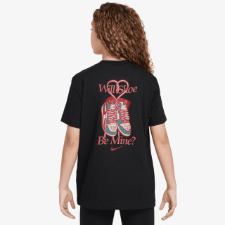 Nike K NSW TEE BE MINE 