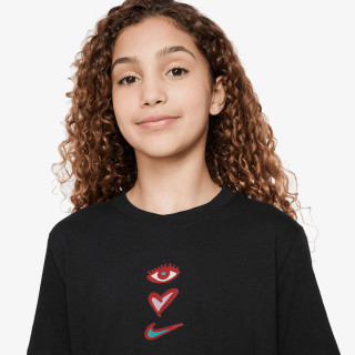 Nike K NSW TEE BE MINE 