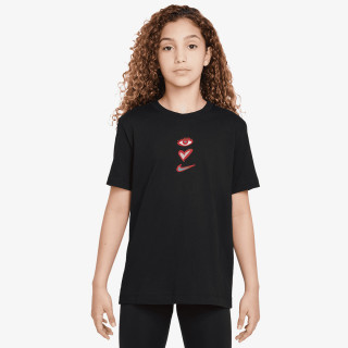 Nike K NSW TEE BE MINE 